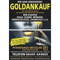 Pfandhaus Wetzlar Wetzlar