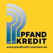 Pfandkredit Rosenheim GmbH Rosenheim