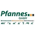 Pfannes GmbH R&ouml;delsee