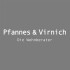 Logo Pfannes & Virnich GmbH Einrichtungshaus