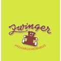 Logo Pfannkuchenhaus Zwinger