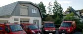 Logo Pfannmüller GmbH Sanitärbauklempnerei
