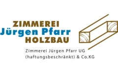 Pfarr Jürgen Zimmerei Holzbau Mömbris