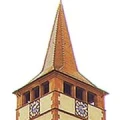 Logo Pfarramt Gro&szlig;gartach I