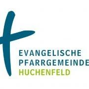 Logo Pfarramt Huchenfeld