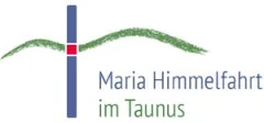 Logo kath. Pfarrei Maria Himmelfahrt i.T. Zentrales Pfarrbüro