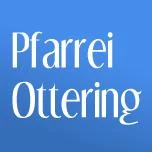 Logo Pfarramt Ottering