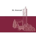 Logo Pfarramt St. Konrad