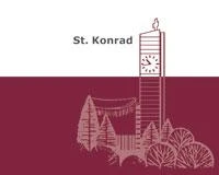 Logo Pfarramt St. Konrad