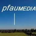 Logo Pfaumedia Dominik Pfau