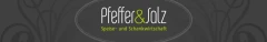 Logo Pfeffer & Salz