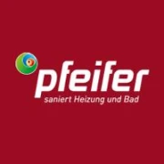 Logo Pfeifer GmbH