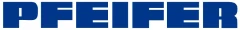 Logo Pfeifer Holding GmbH & Co. KG