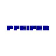 Logo Pfeifer Seil- und Hebetechnik GmbH