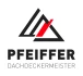 Logo Pfeiffer Dachdeckermeister