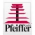 Logo Pfeiffer Holz- u. Treppenbau GmbH Tischlerei