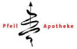Logo Pfeil Apotheke Beate Anita Mainka