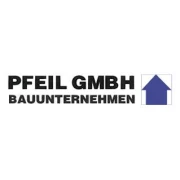 Logo Pfeil, Gerhard