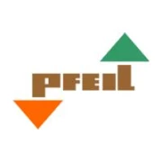 Logo Pfeil & Söhne GmbH