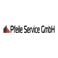 Pfeile Service GmbH Eschborn