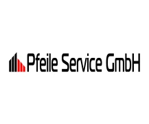 Pfeile Service GmbH Frankfurt