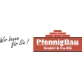 Logo Pfennig Bau GmbH & Co.KG