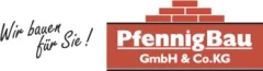 Logo Pfennig Bau GmbH & Co.KG