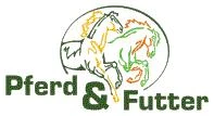 Logo Pferd & Futter Simone Autenrieth