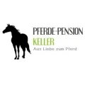 Logo Pferde-Pension Keller