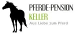 Logo Pferde-Pension Keller