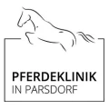 Logo Pferdeklinik in Parsdorf