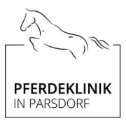 Logo Pferdeklinik in Parsdorf