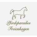 Pferdeparadies Freienhagen - Die Pferdepension Liebenwalde