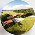 Pferdepension Almhof Thann Holzkirchen