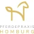 Logo Pferdepraxis Homburg