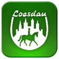Logo Pferdesporthaus Loesdau