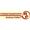 Pferdetransporte Andreas Fallert Iffezheim