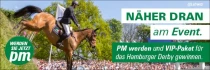 Logo Pferdezuchtverband Sachsen Anhalt e.V.