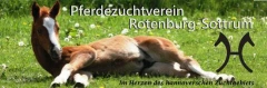 Logo Pferdezuchtverein Rotenburg-Sottrum