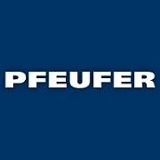 Logo Pfeufer Georg GmbH