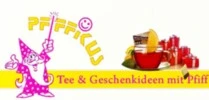 Pfiffikus "Tee & Geschenkideen mit Pfiff" Wermsdorf