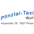 Pfinztal Taxi Vertragspartner der gesetzlichen Krankenkassen Pfinztal