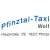 Logo Pfinztal Taxi Vertragspartner der gesetzlichen Krankenkassen