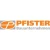 Logo Pfister Bauunternehmen