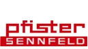 Pfister GmbH & Co. KG Sennfeld