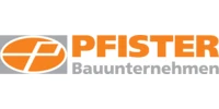 Pfister Rudolf GmbH Schweinfurt