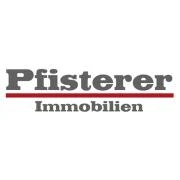 Logo Pfisterer Immobilien