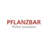Logo PFLANZBAR