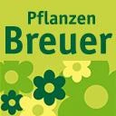 Logo Pflanzen Breuer e.K. Hennef