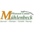 Logo Pflanzen-Center Mühlenbeck
